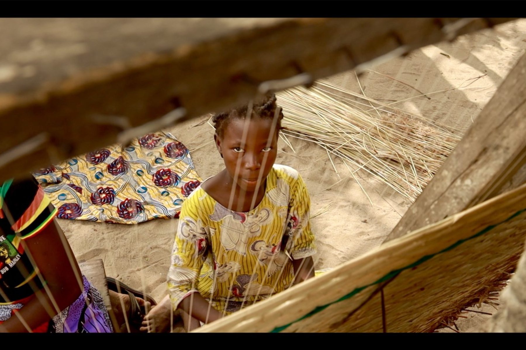 Sèna Amoussou kutoo mattoa